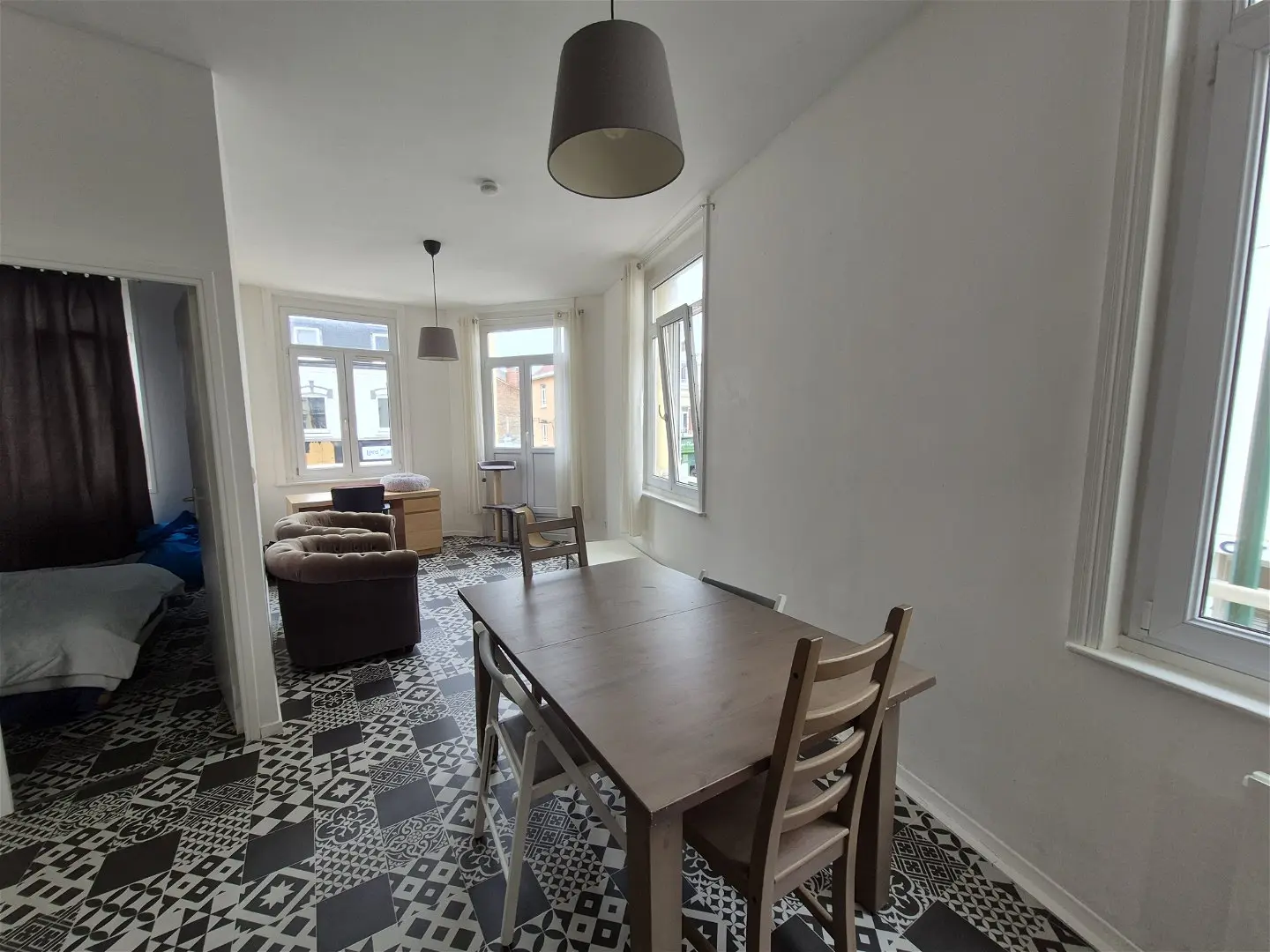 Appartement à Lens
