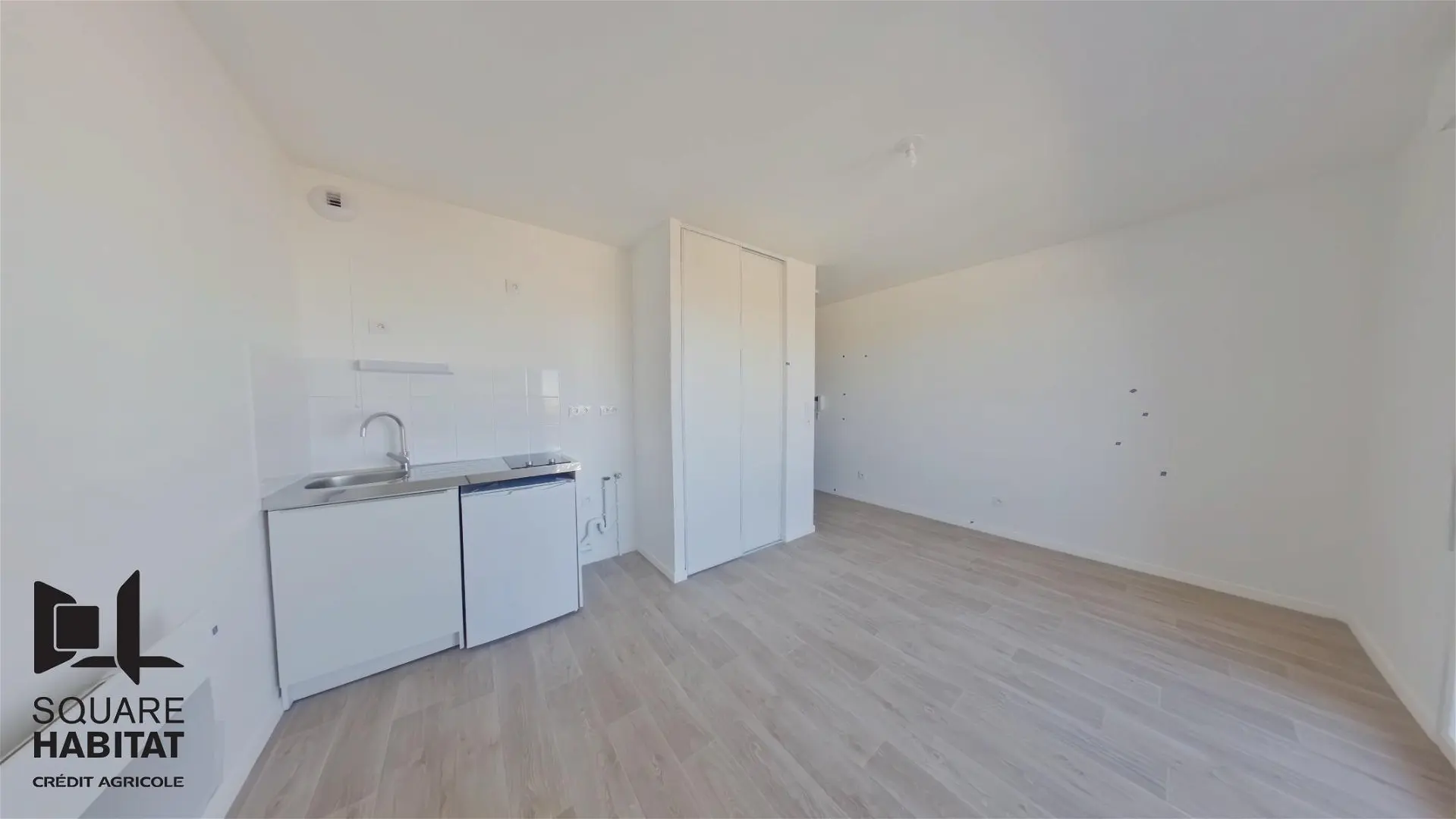 Appartement à Tours