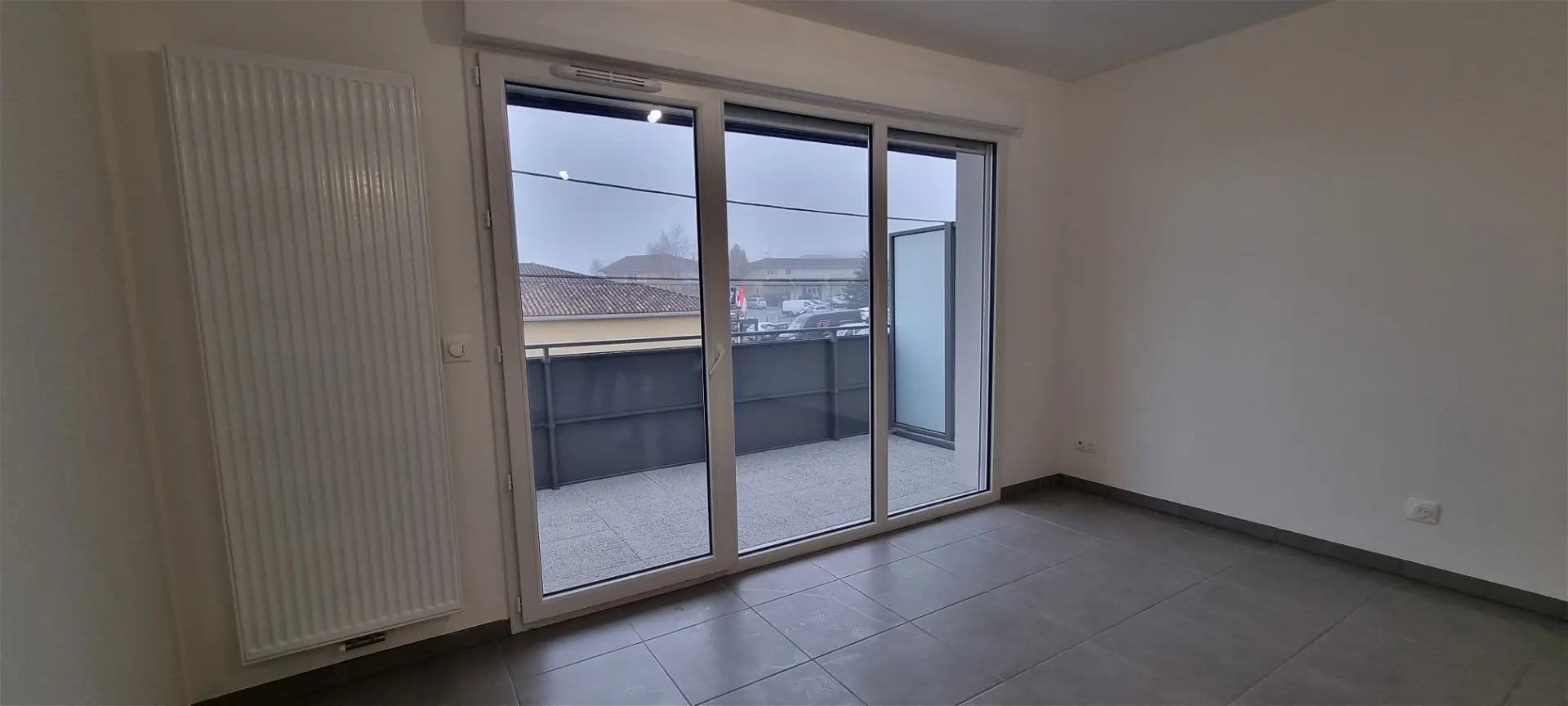 Appartement à Carignan-de-Bordeaux
