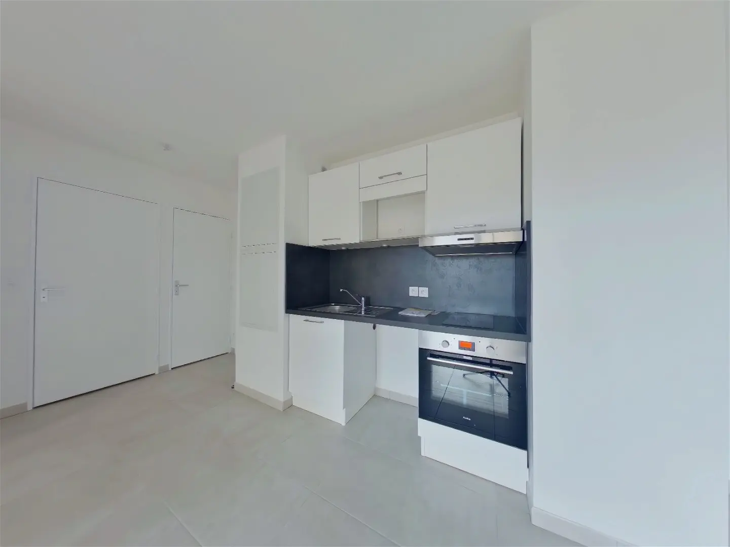 Appartement à Tours