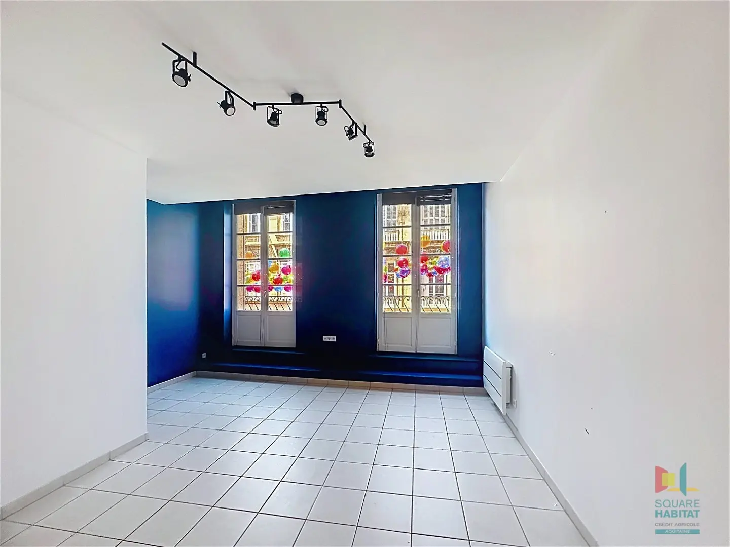 Appartement à Libourne