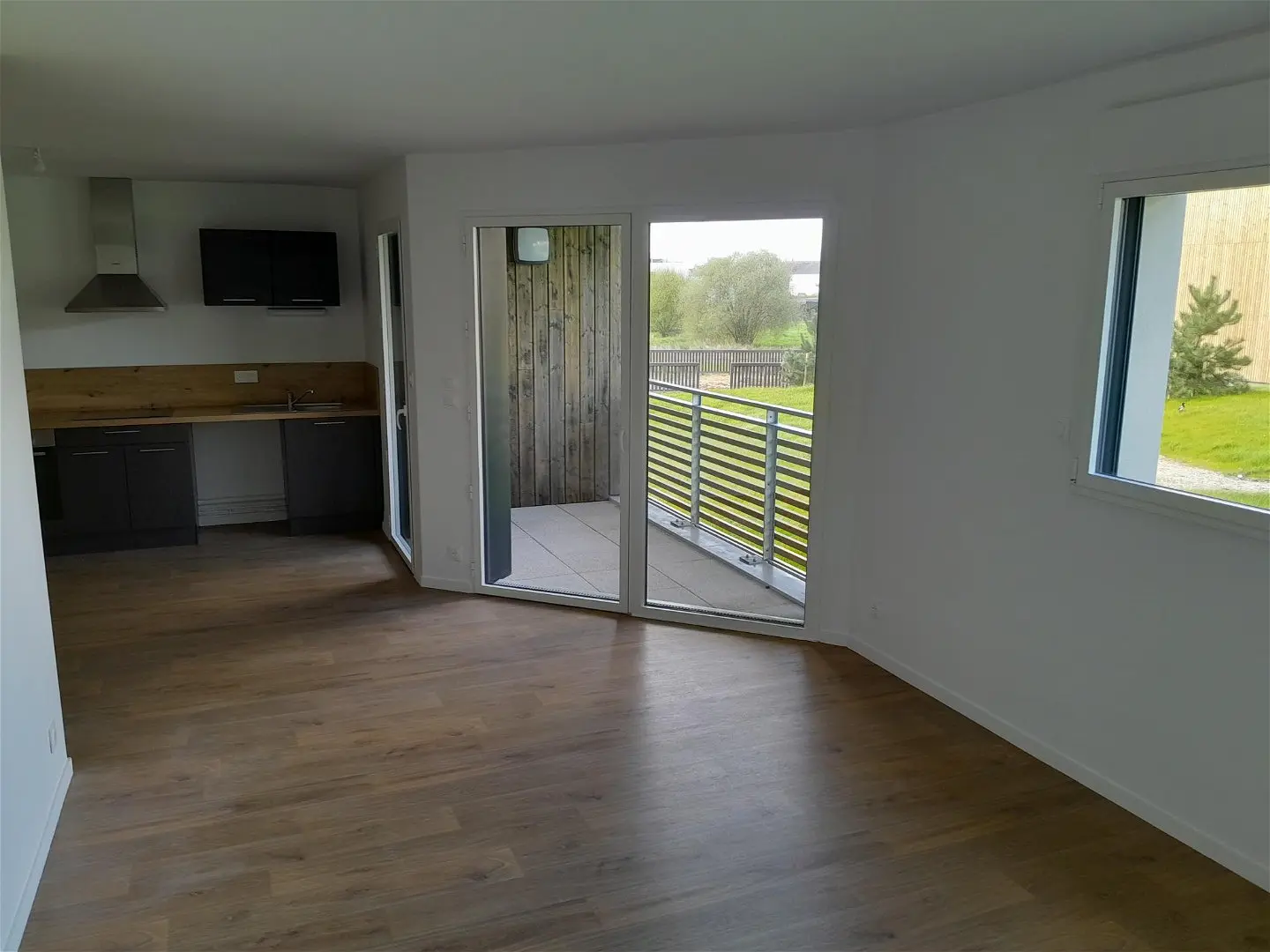 Appartement à Saint-Avé