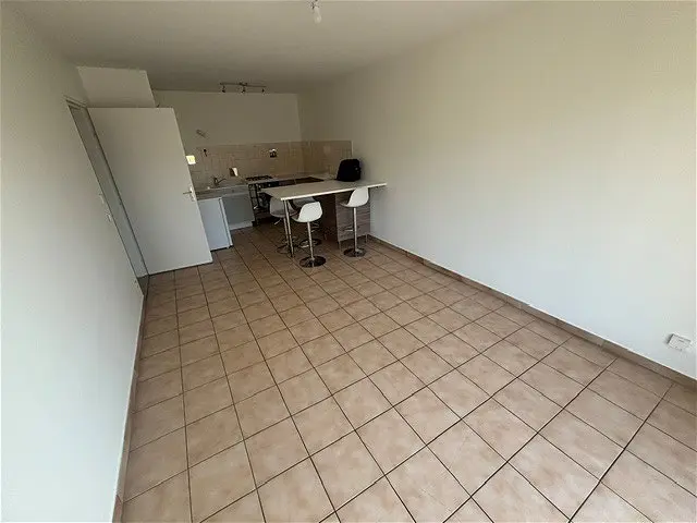 Appartement à La Motte-Servolex