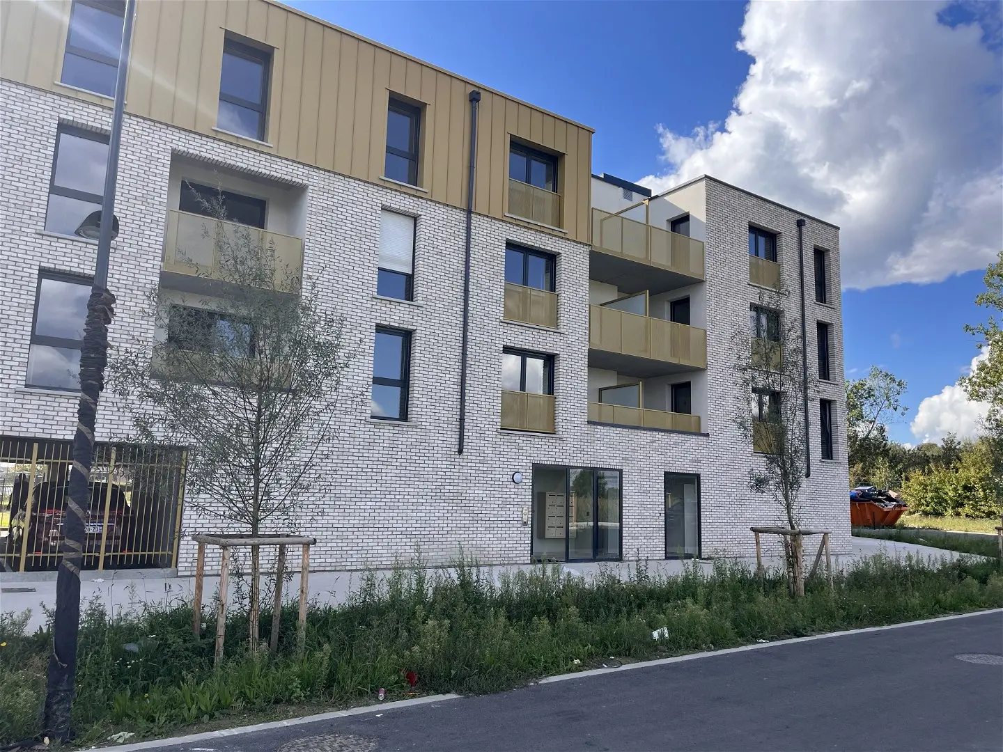 Appartement à Wambrechies