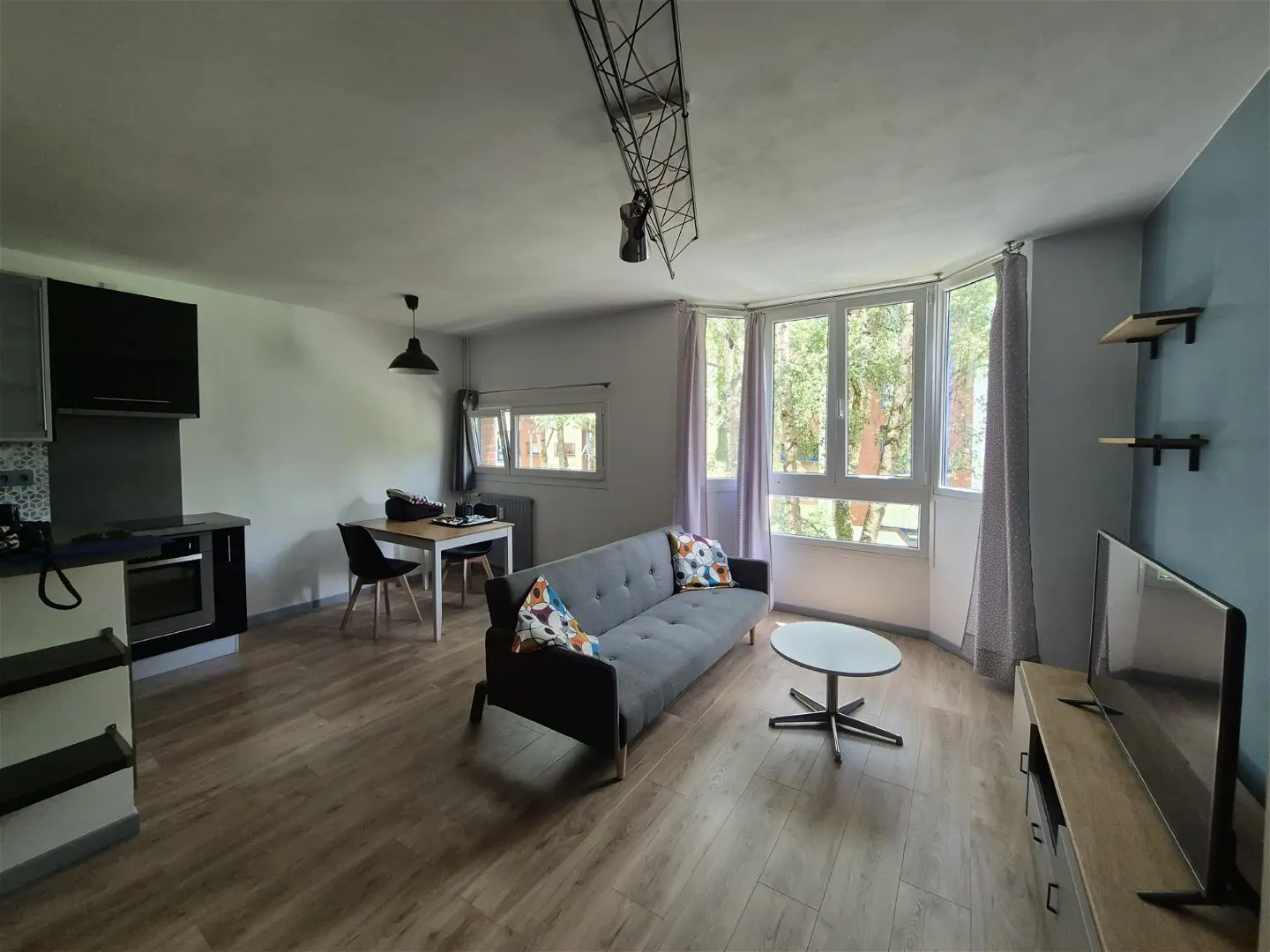 Appartement à Villeneuve-d'Ascq