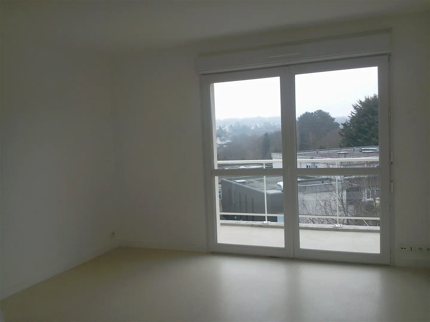 Appartement à Lannion