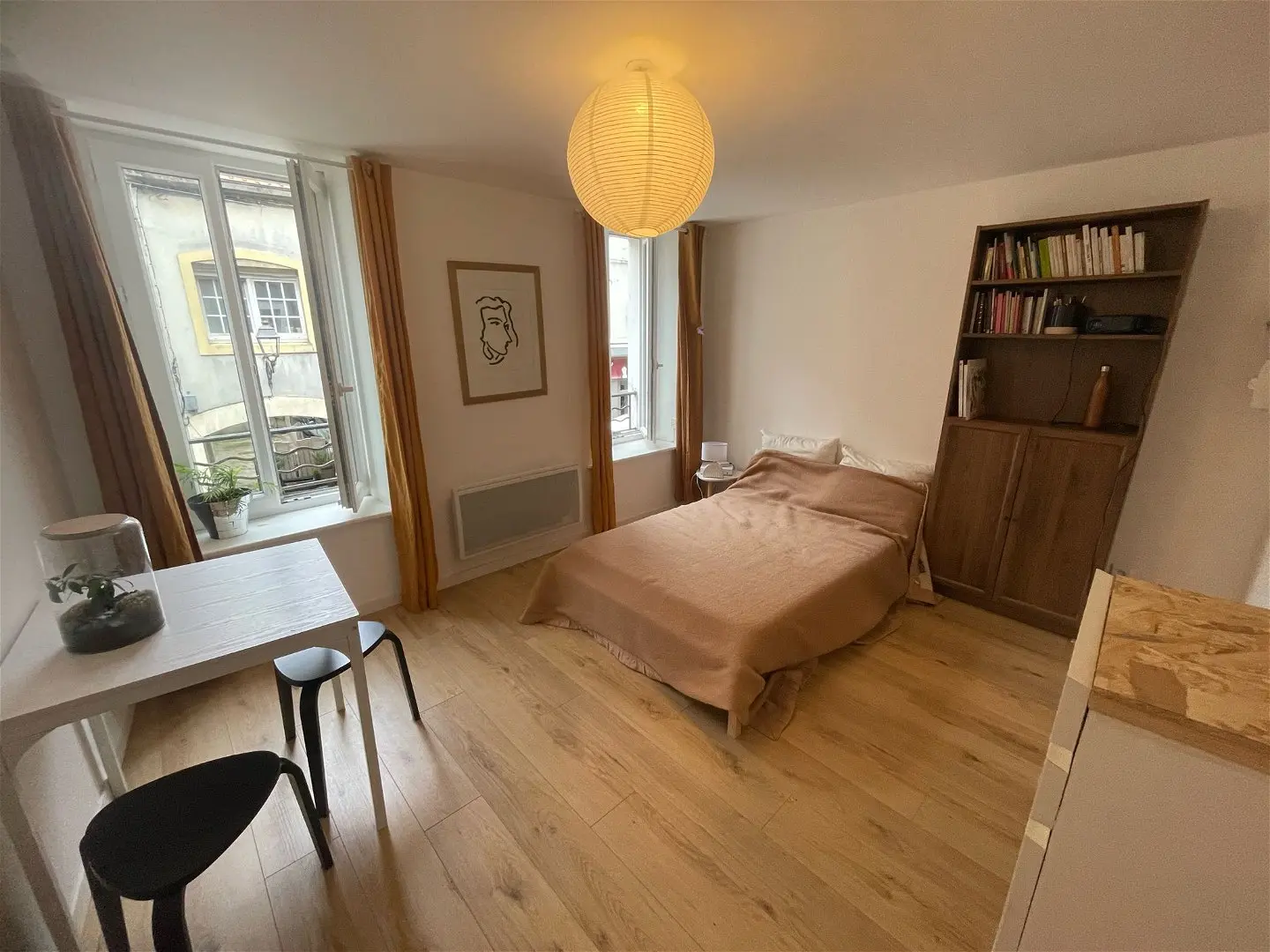 Appartement à Boulogne-sur-Mer