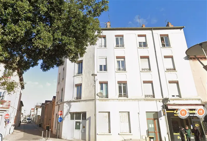 Appartement in Saint-Fons