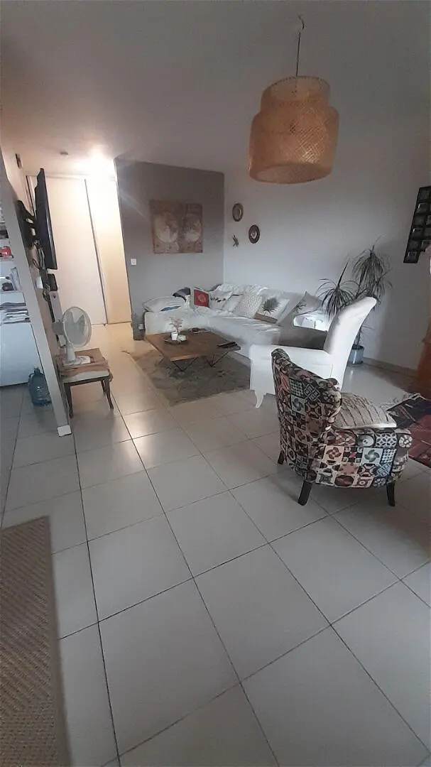 Appartement à Beaupréau-en-Mauges