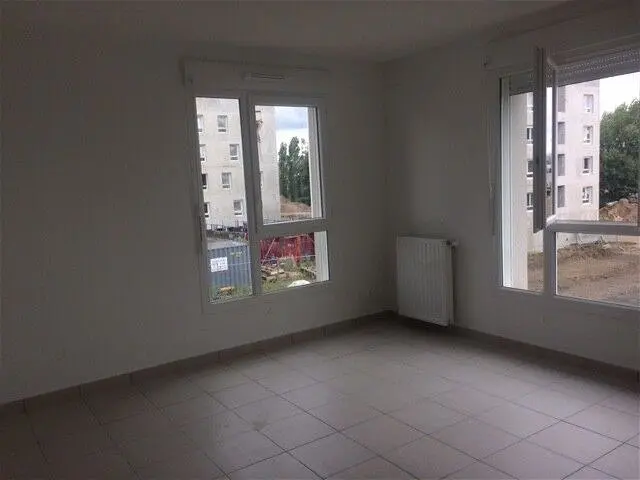 Appartement à Vaulx-en-Velin