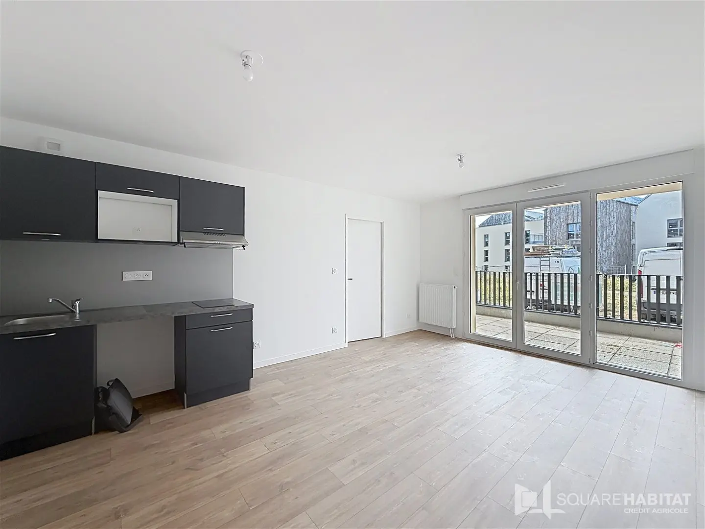 Appartement à Mordelles