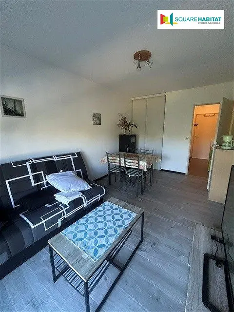 Studio à Lons