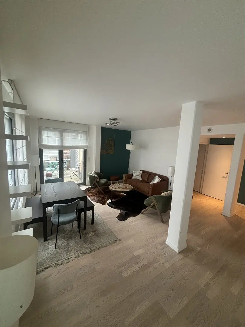 Appartement à Annemasse