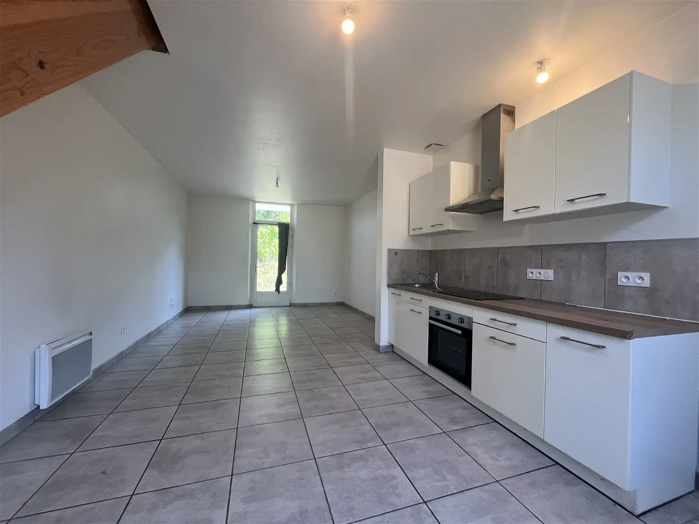 Appartement à Labrit