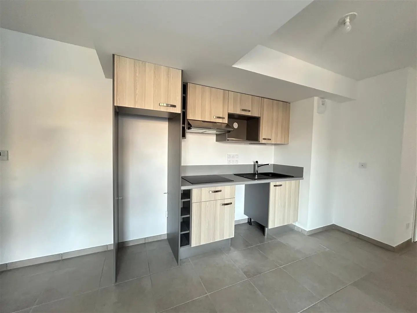 Appartement à Annemasse