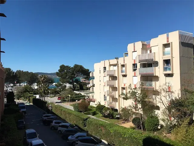 Appartement à Saint-Raphaël