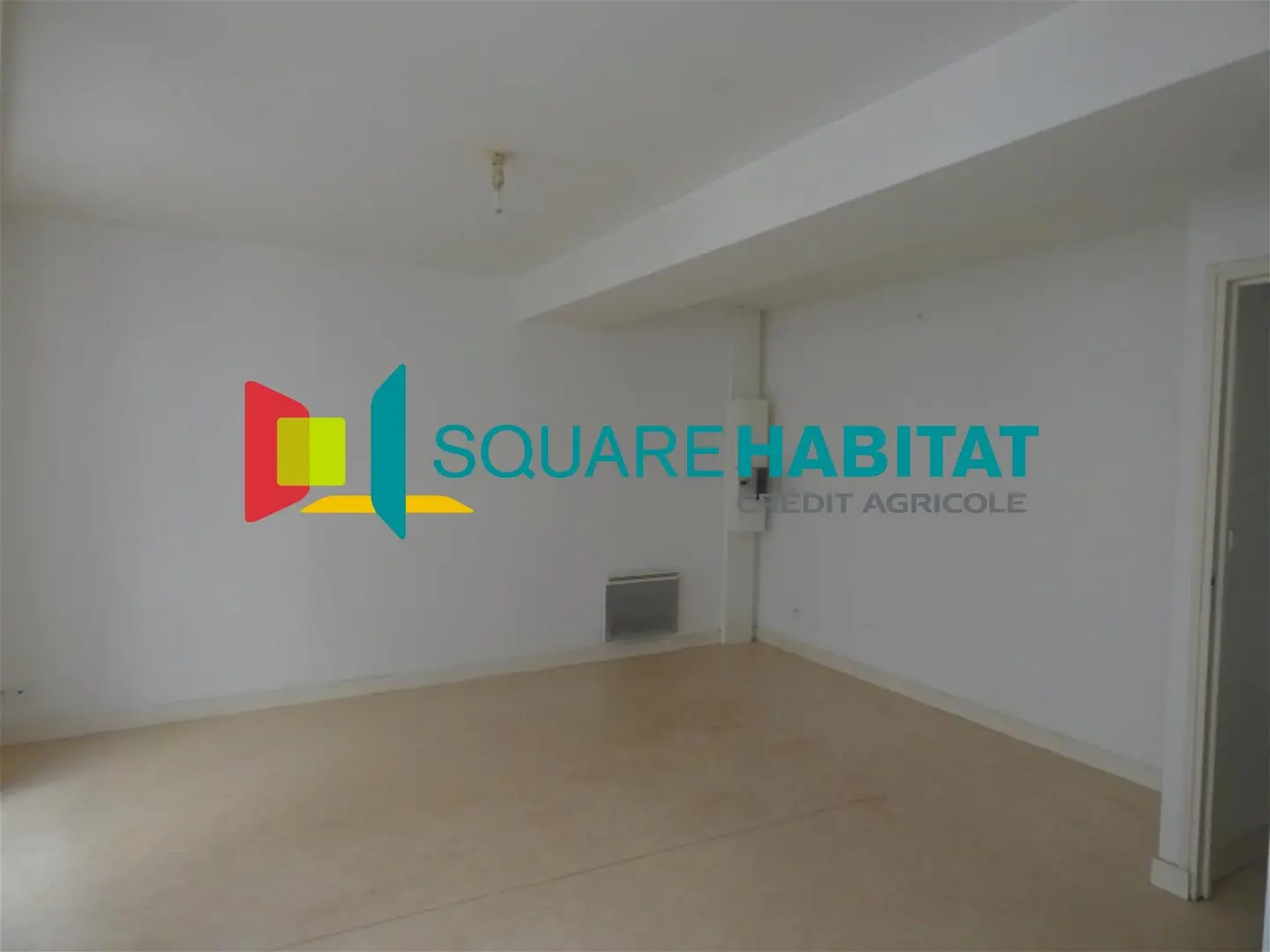 Appartement à Decize