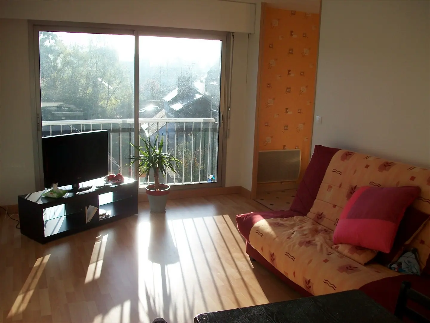 Appartement à Flers
