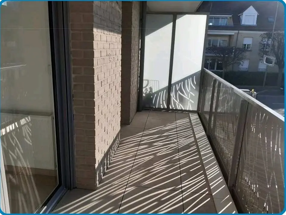 Appartement à Port-Jérôme-sur-Seine