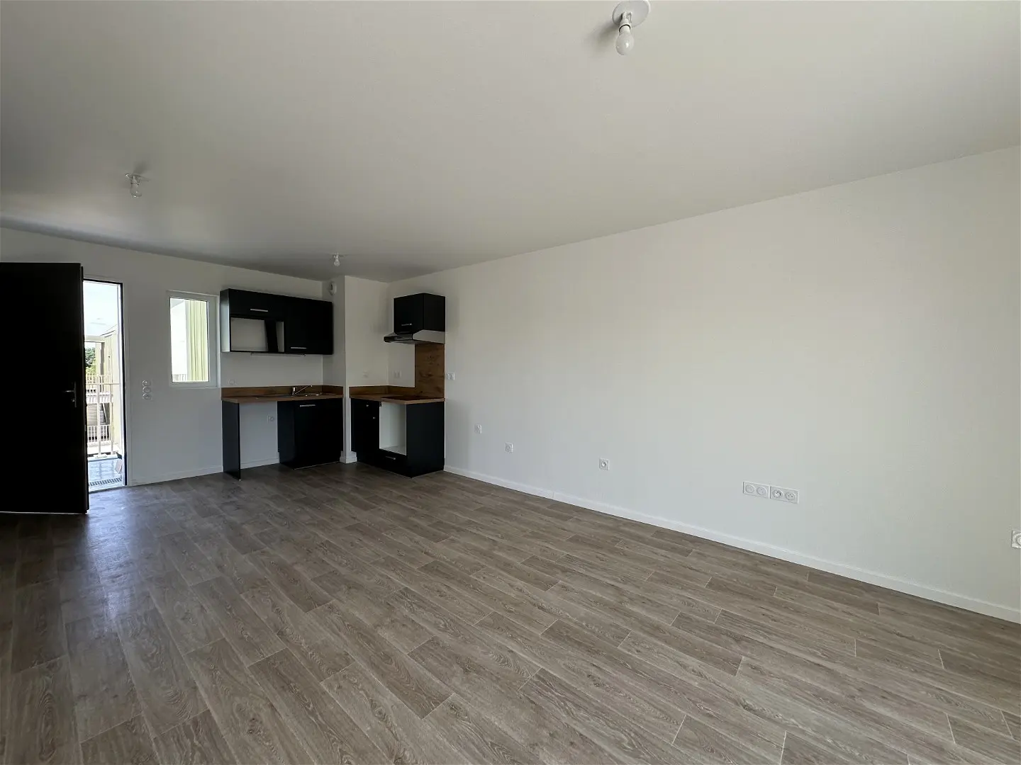 Appartement à Chartres