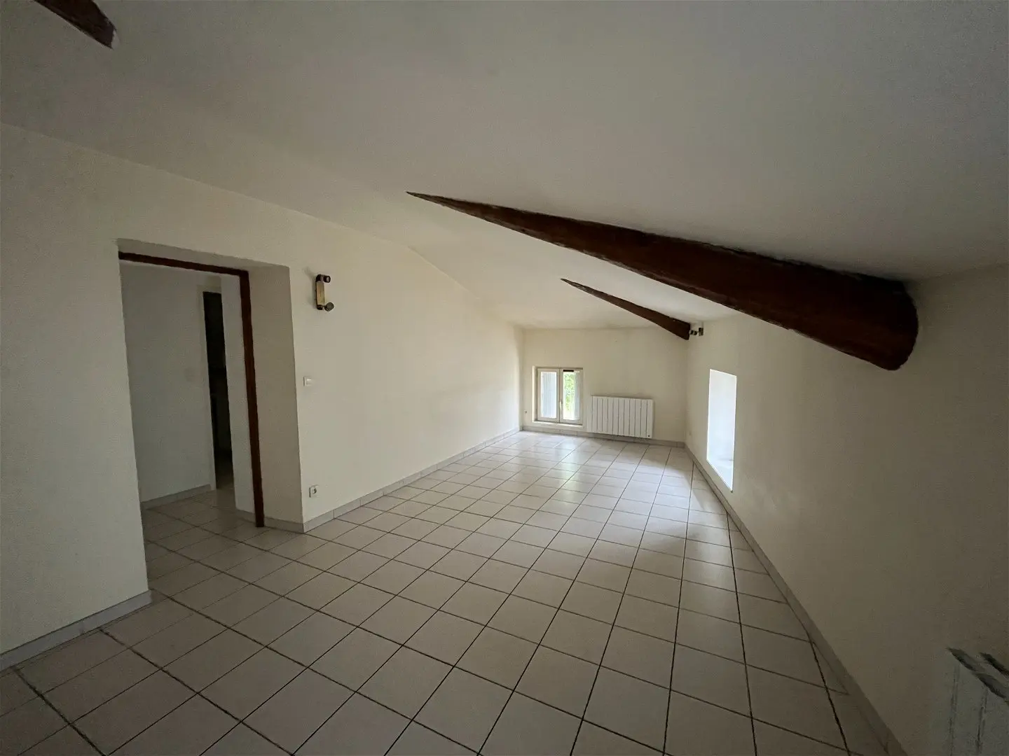 Appartement à Taulignan