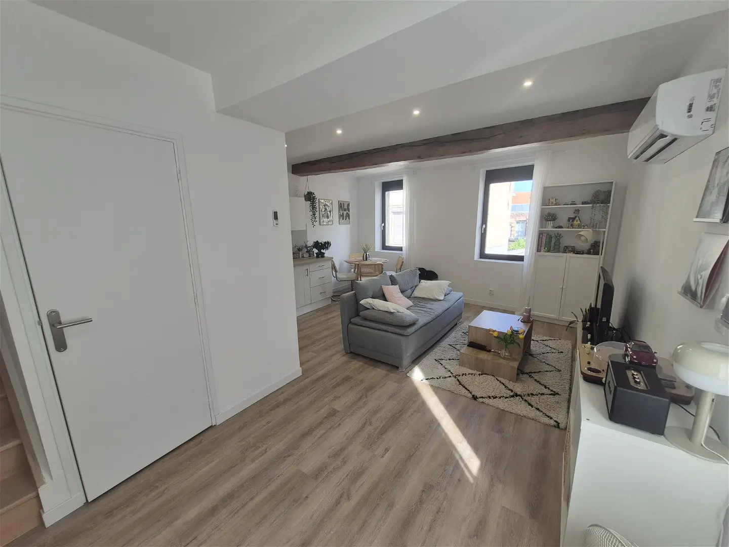 Appartement à Douai