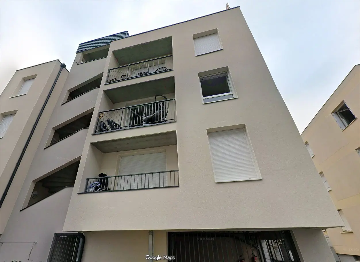 Appartement à Clermont-Ferrand