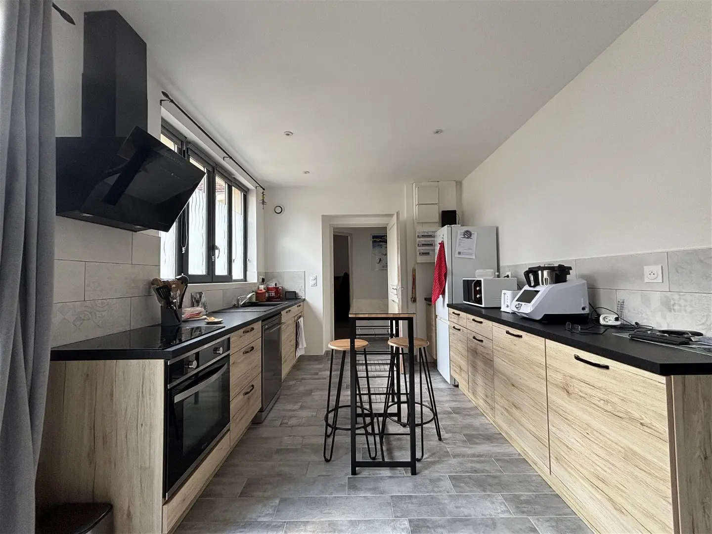 Appartement à Châtellerault