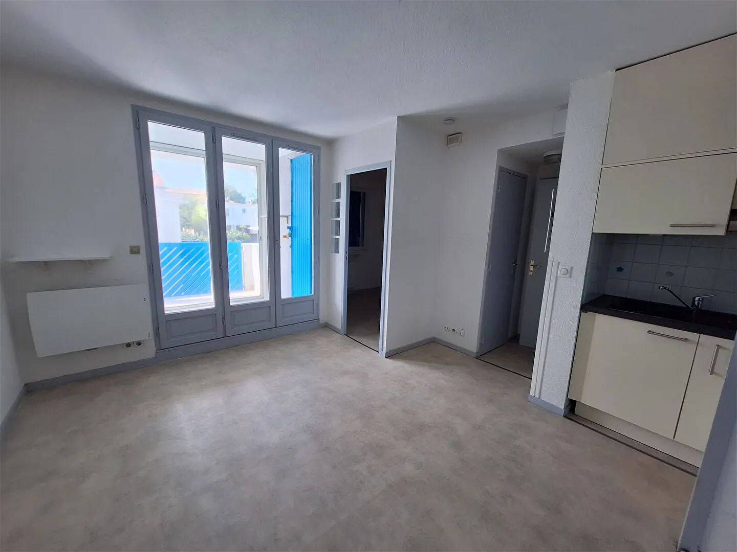 Appartement à Royan