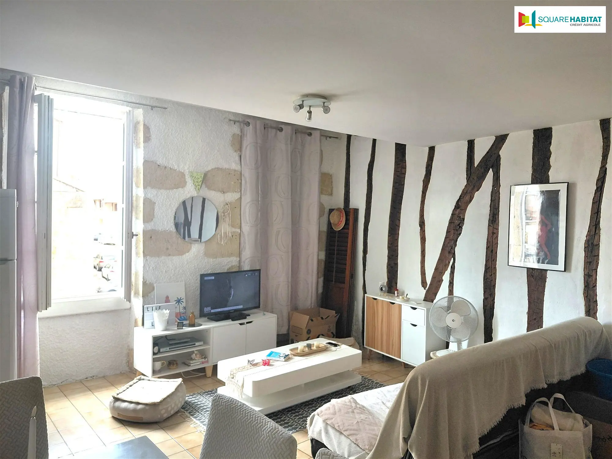 Appartement à Fleurance