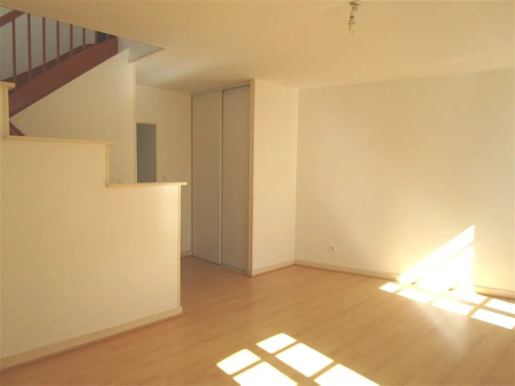 Appartement à Saintes