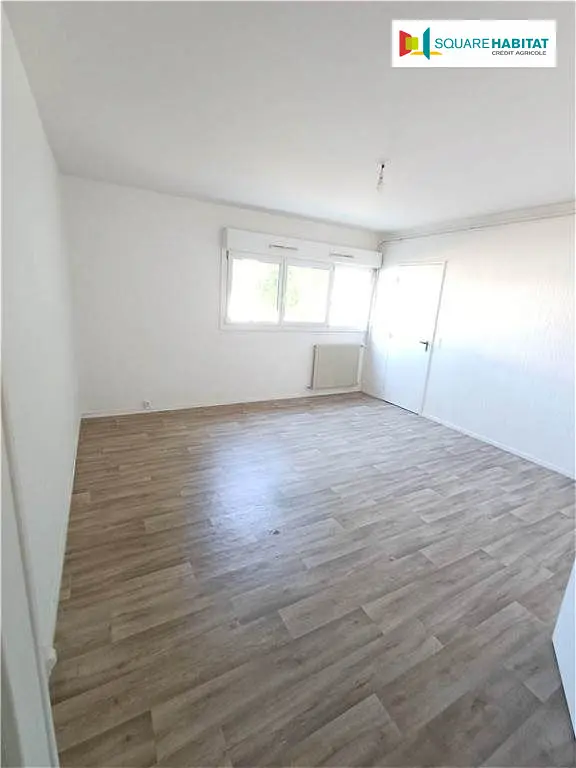 Appartement à Billère
