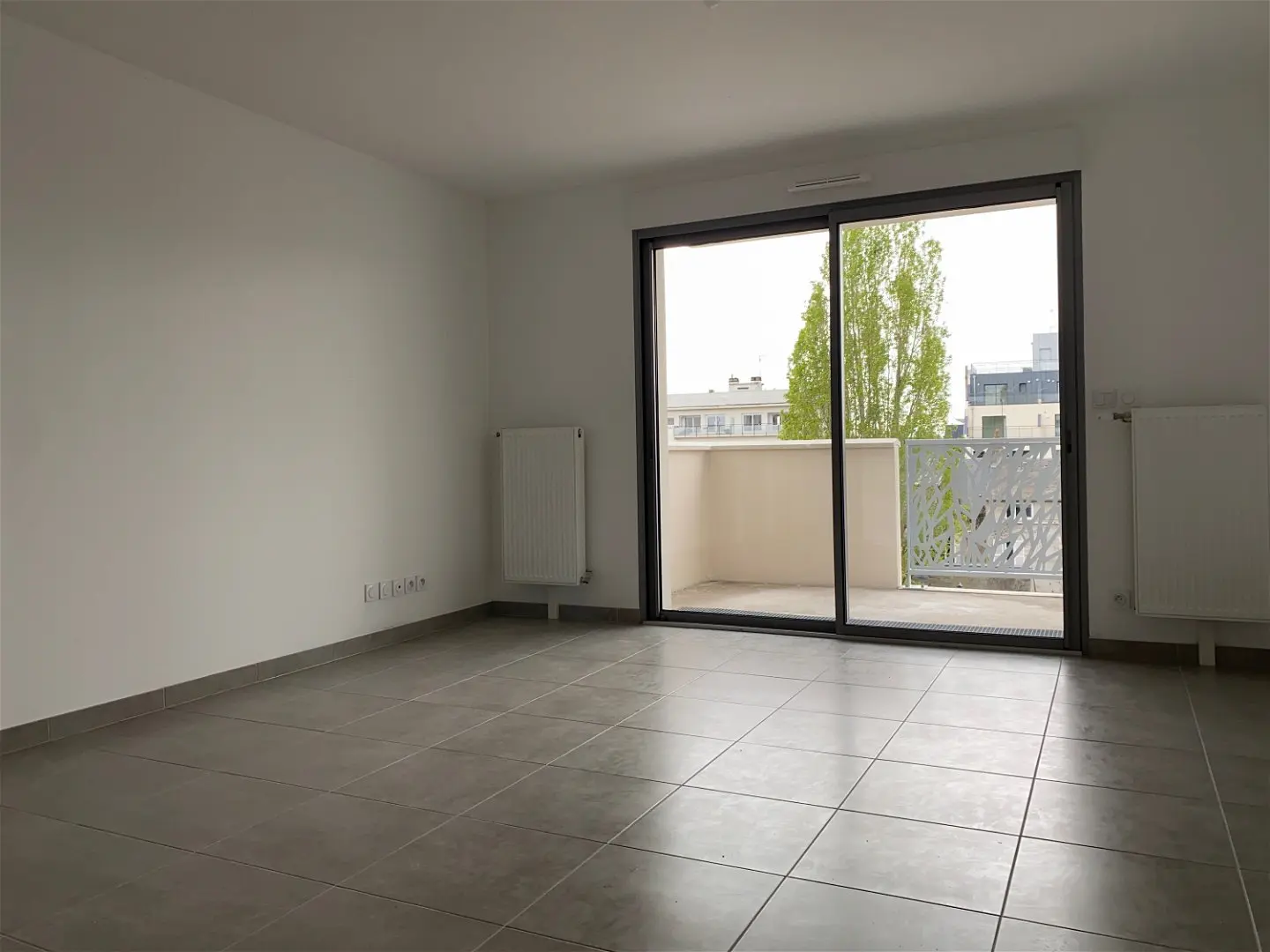 Appartement à Orléans