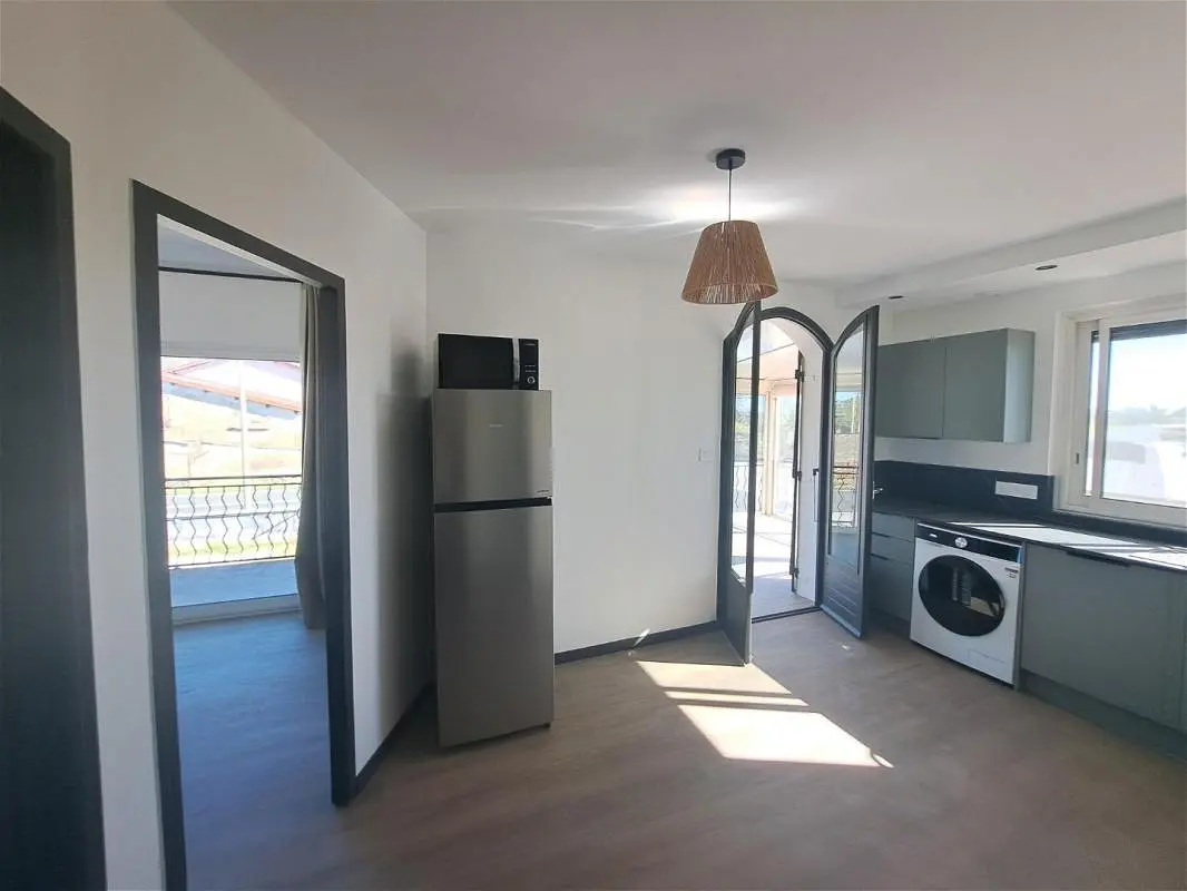 Appartement à Saint-Bonnet-de-Mure
