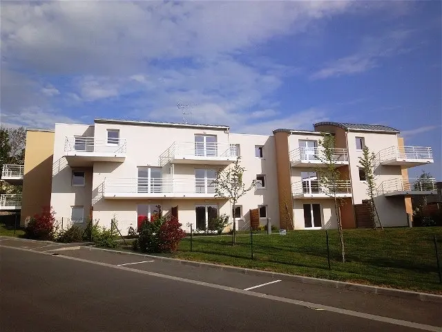 Appartement à Vire Normandie