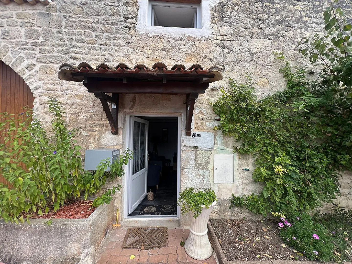 Maison à Niort
