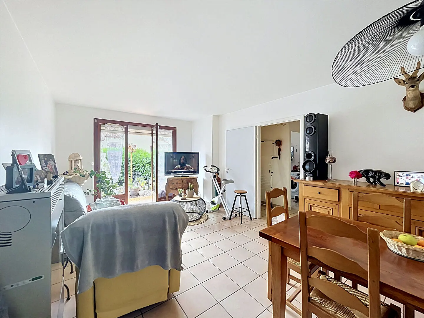 Maison à Céret