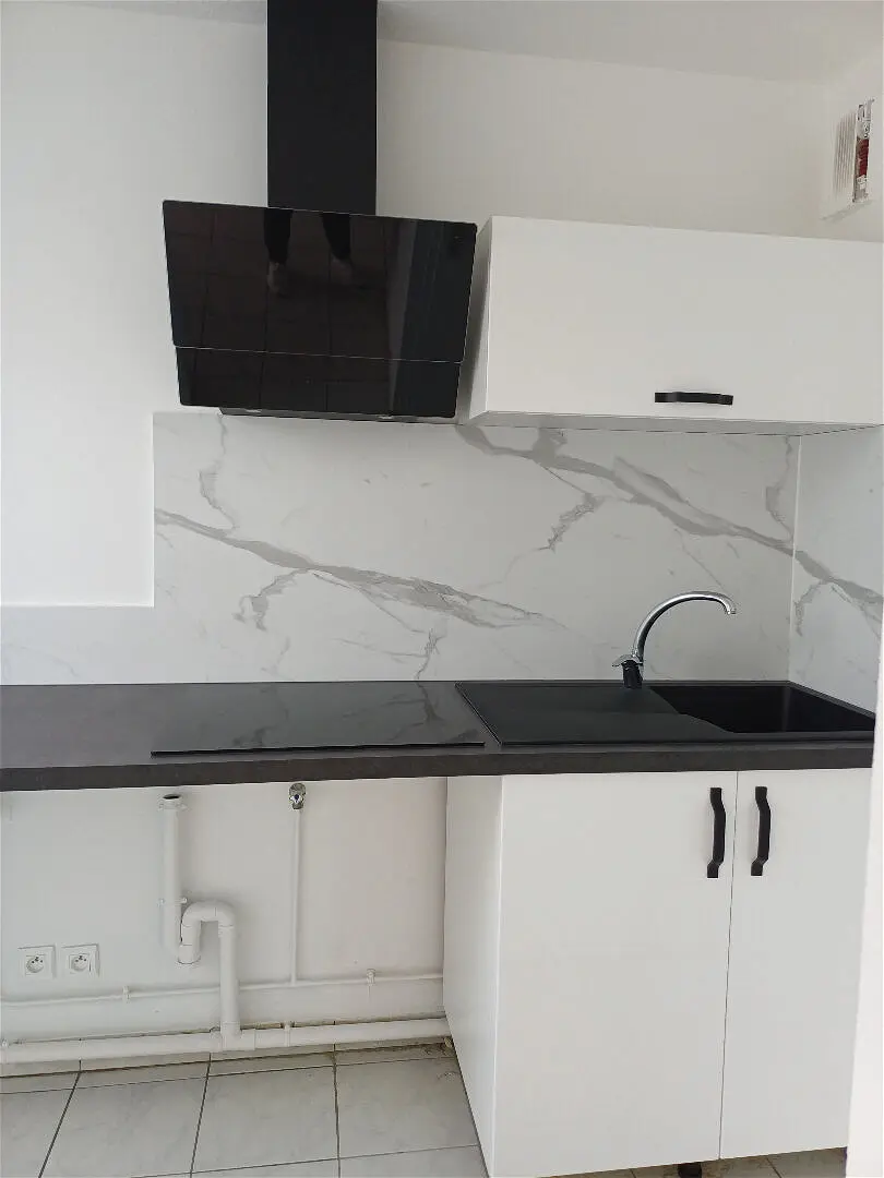 Appartement à Villeneuve-sur-Yonne