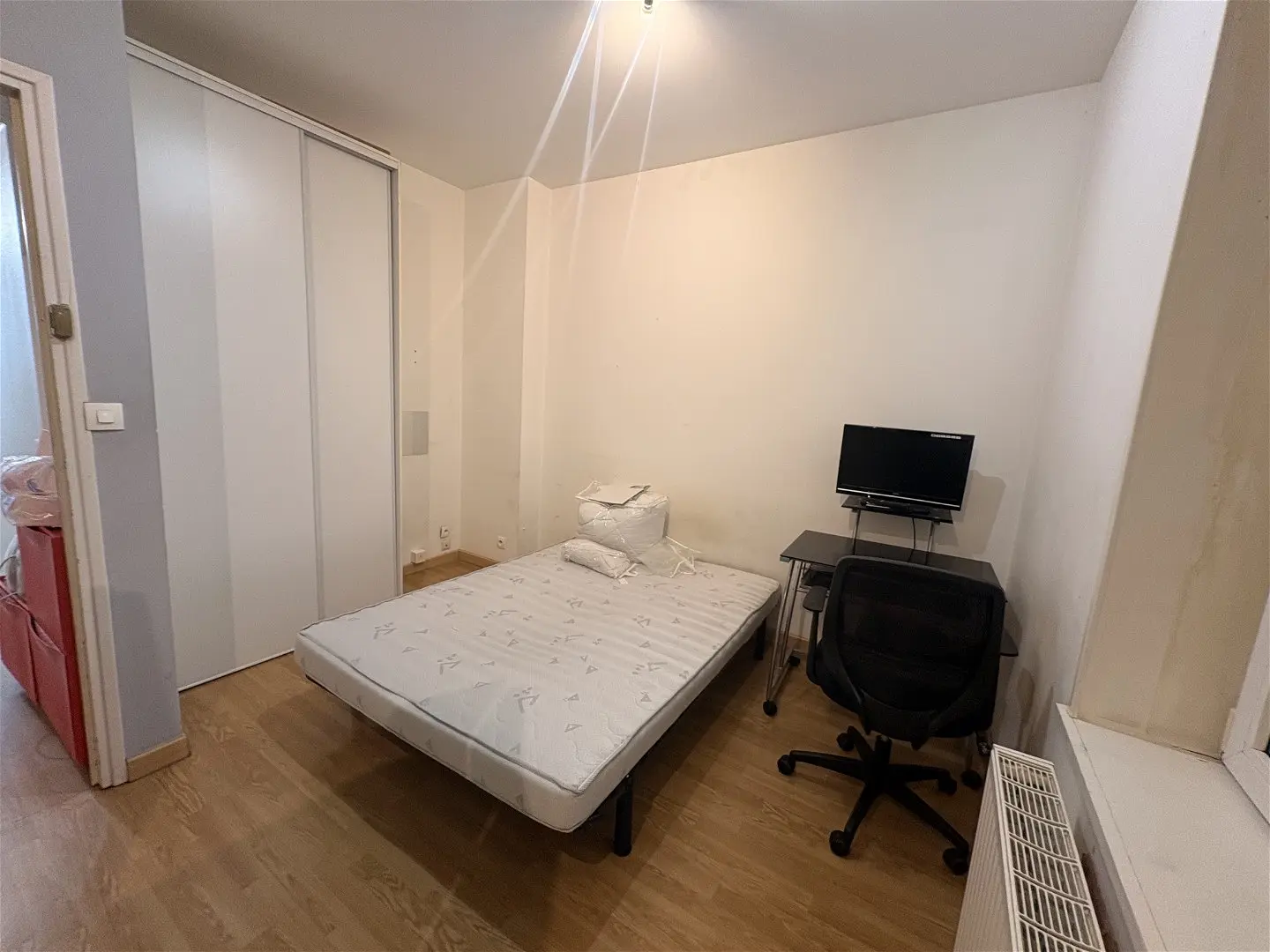 Appartement à Roubaix