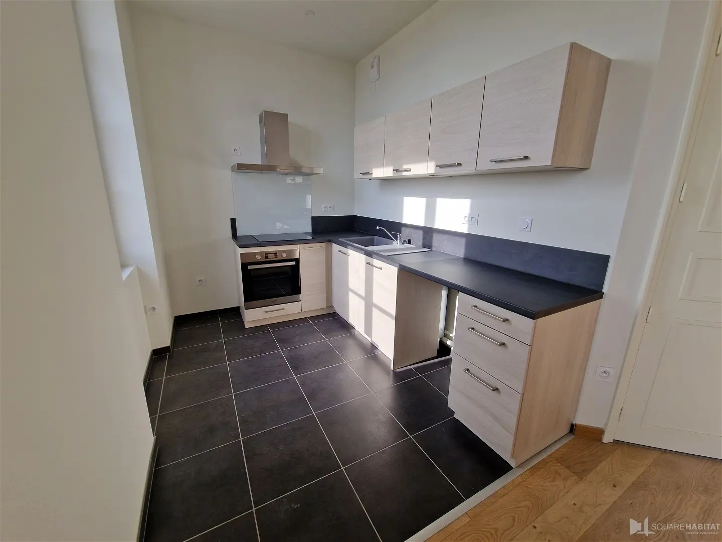 Appartement à Chamalières
