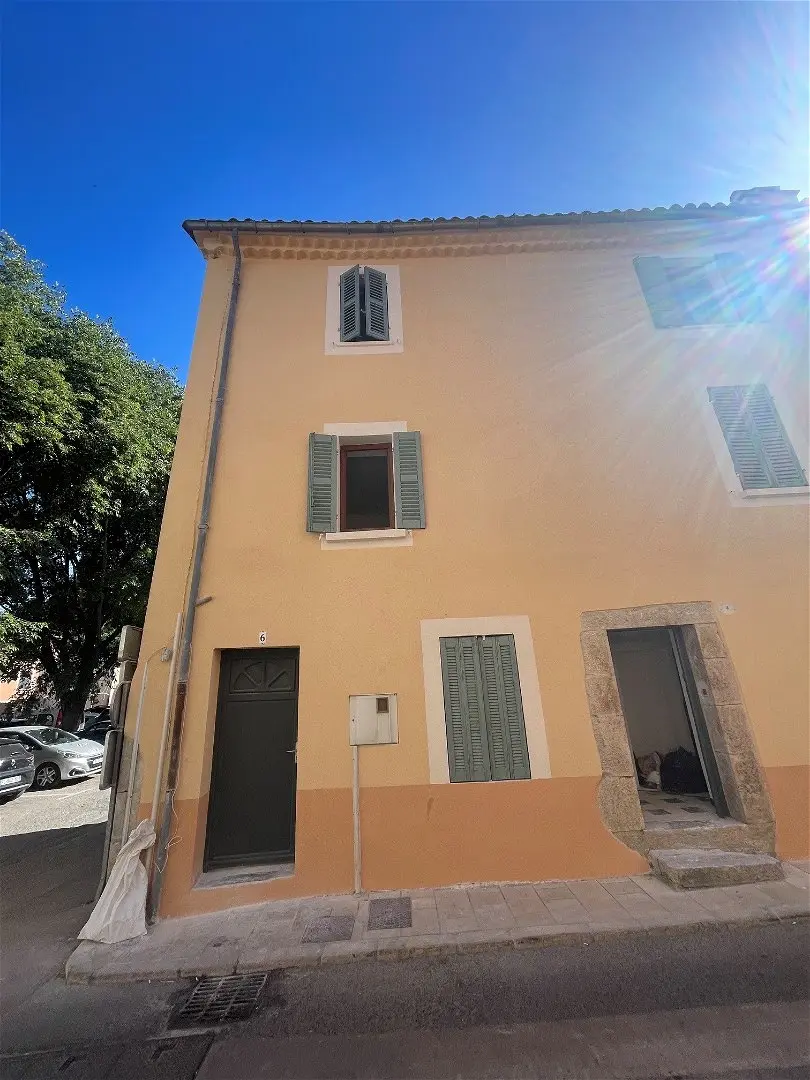 Appartement à Brignoles