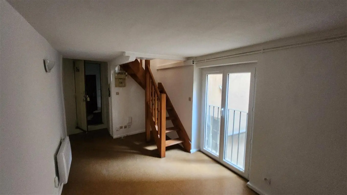 Appartement à Lyon