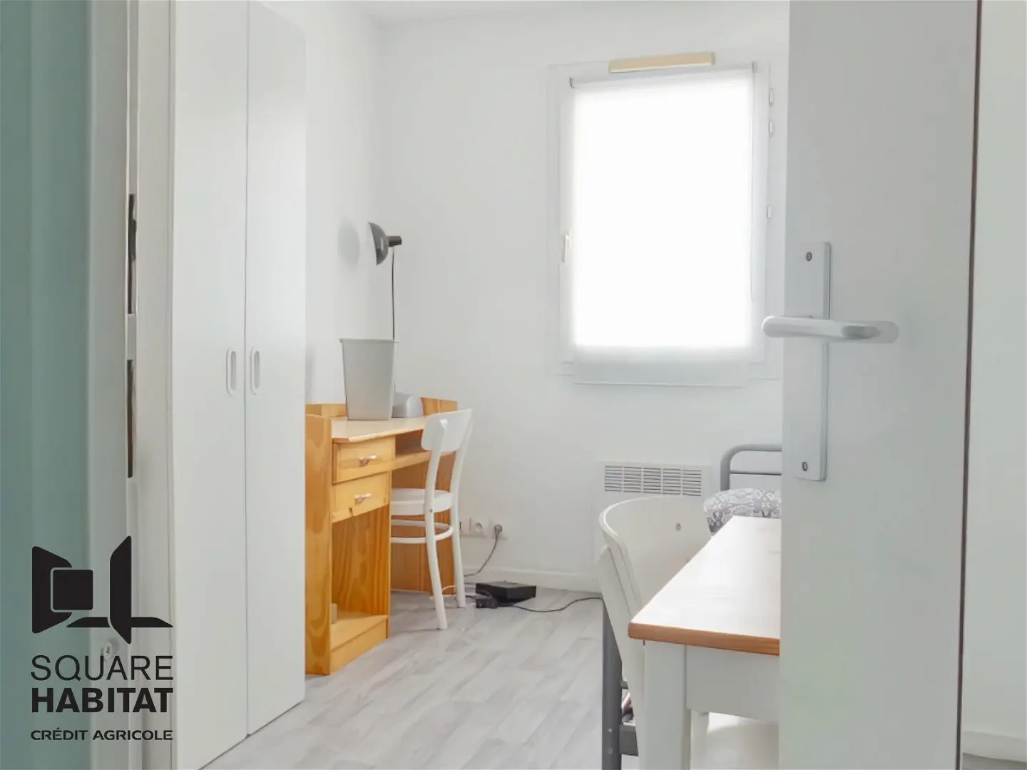 Appartement à Tours