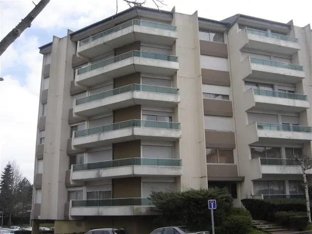 Appartement à Limoges