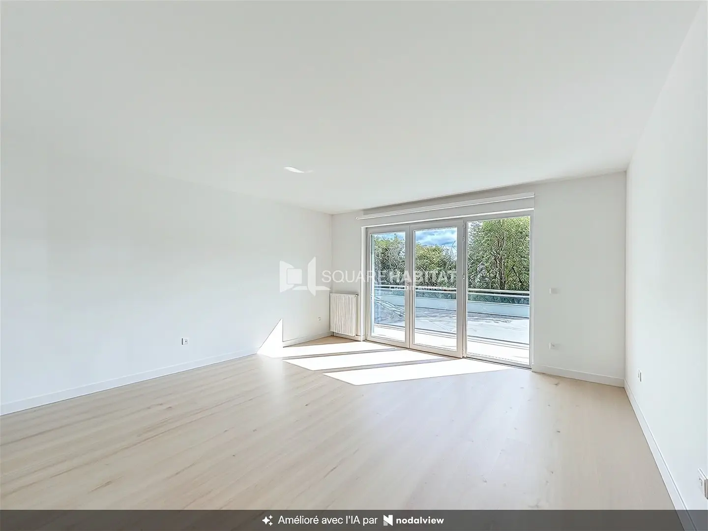 Appartement à Quimper