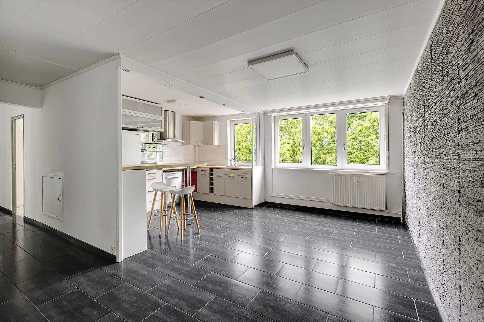 Appartement à Villeneuve-d'Ascq