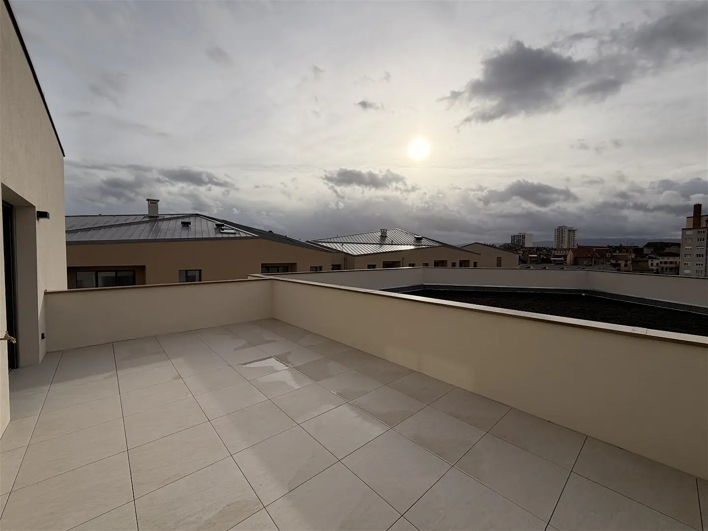 Appartement à Roanne