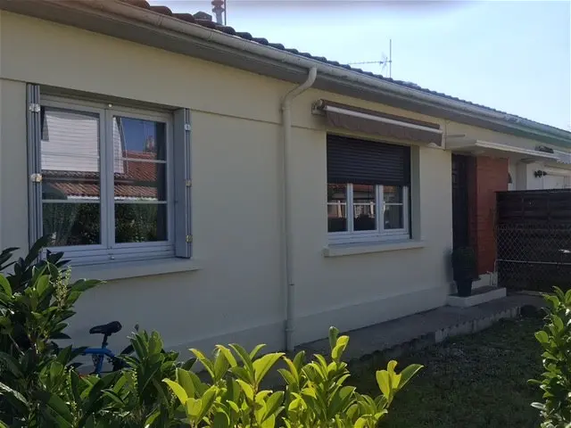 Appartement à Villenave-d'Ornon