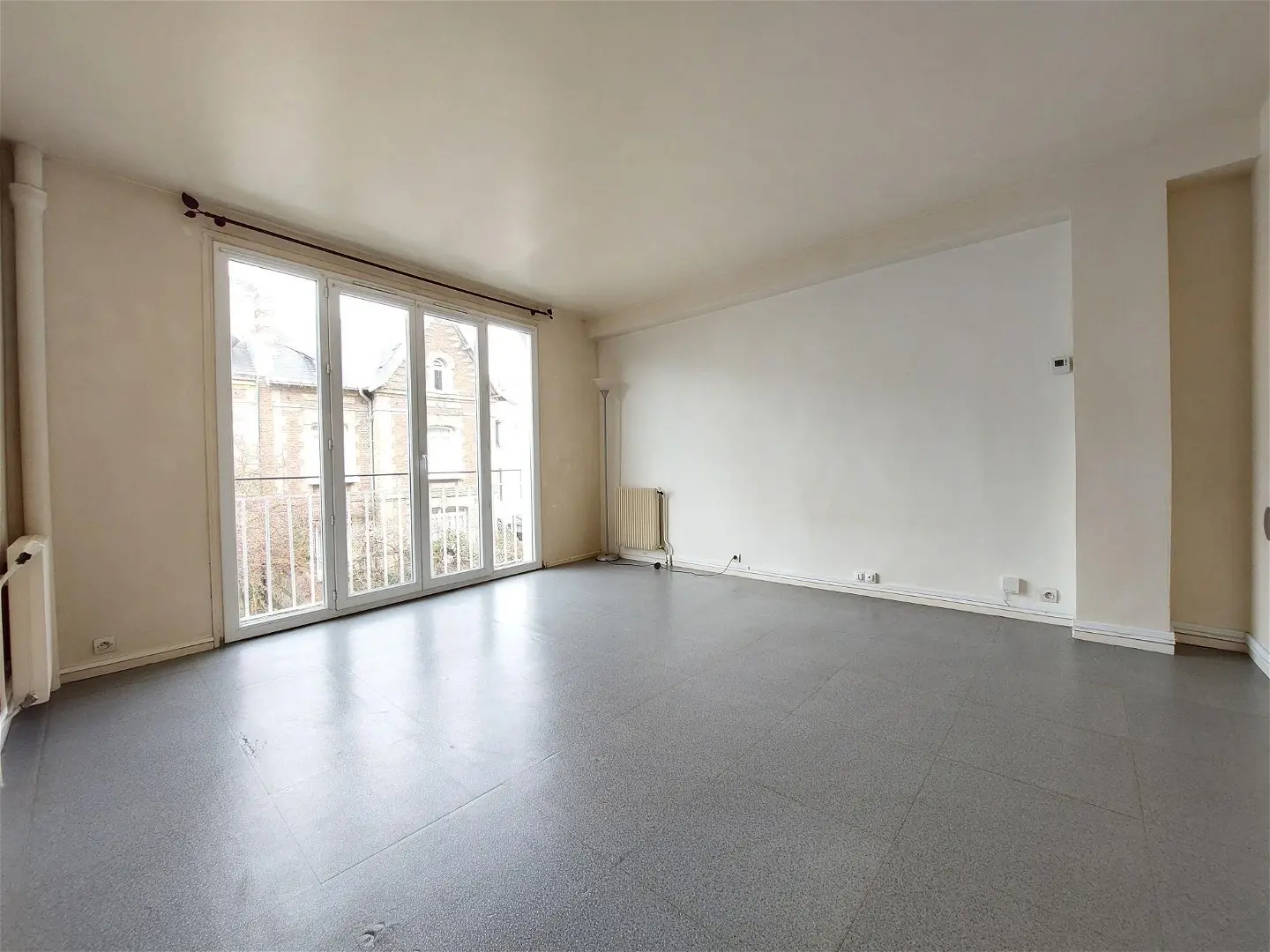 Appartement in Le Havre