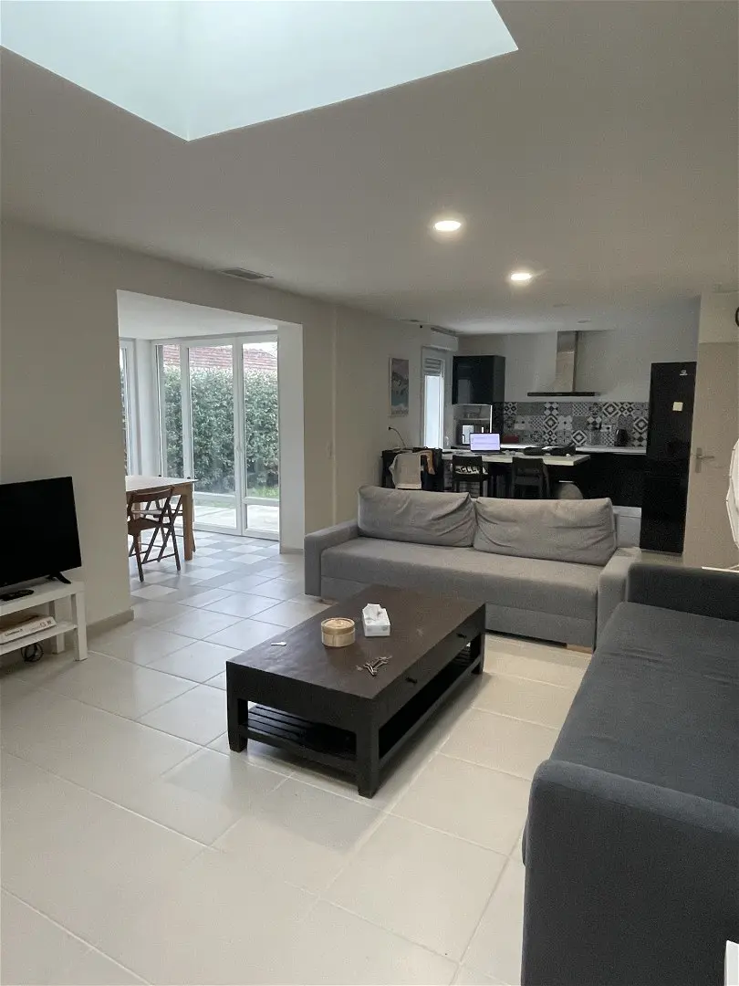 Appartement à Pessac